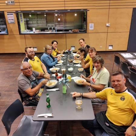 20221008 vm 02 - Steenokkerzeel Badminton Club B52's 